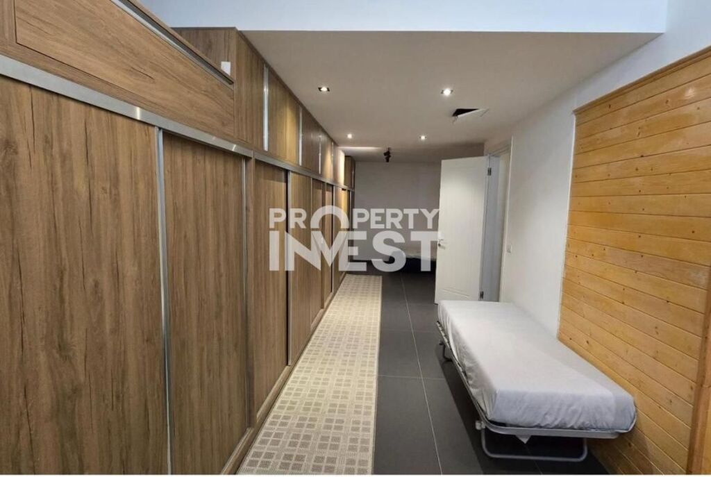 Shitet Vile Luksoze prane Pallatit te Brigadave!