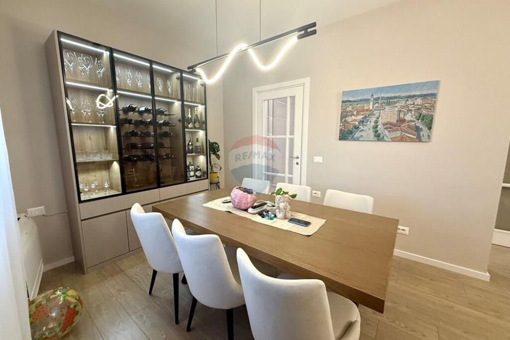 Apartment - For Sale - New Boulevard, Tirana