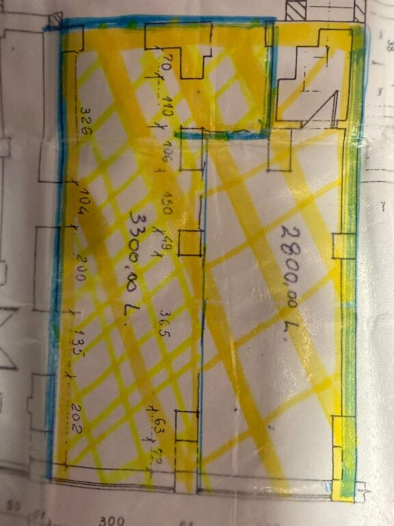 Dyqan me qera - 21 Dhjetori