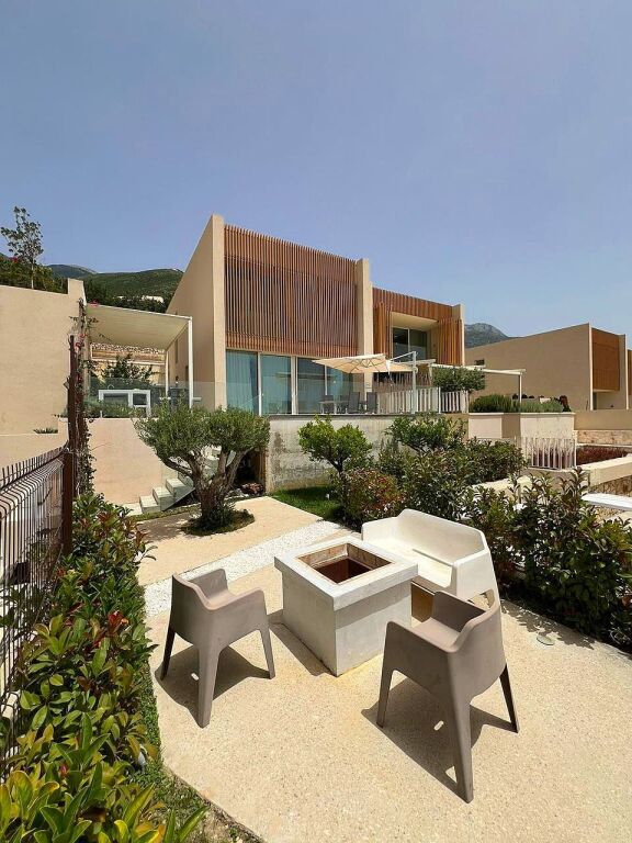 Shitet Apartament 2+1+oborr🌴Green Coast📍Palase