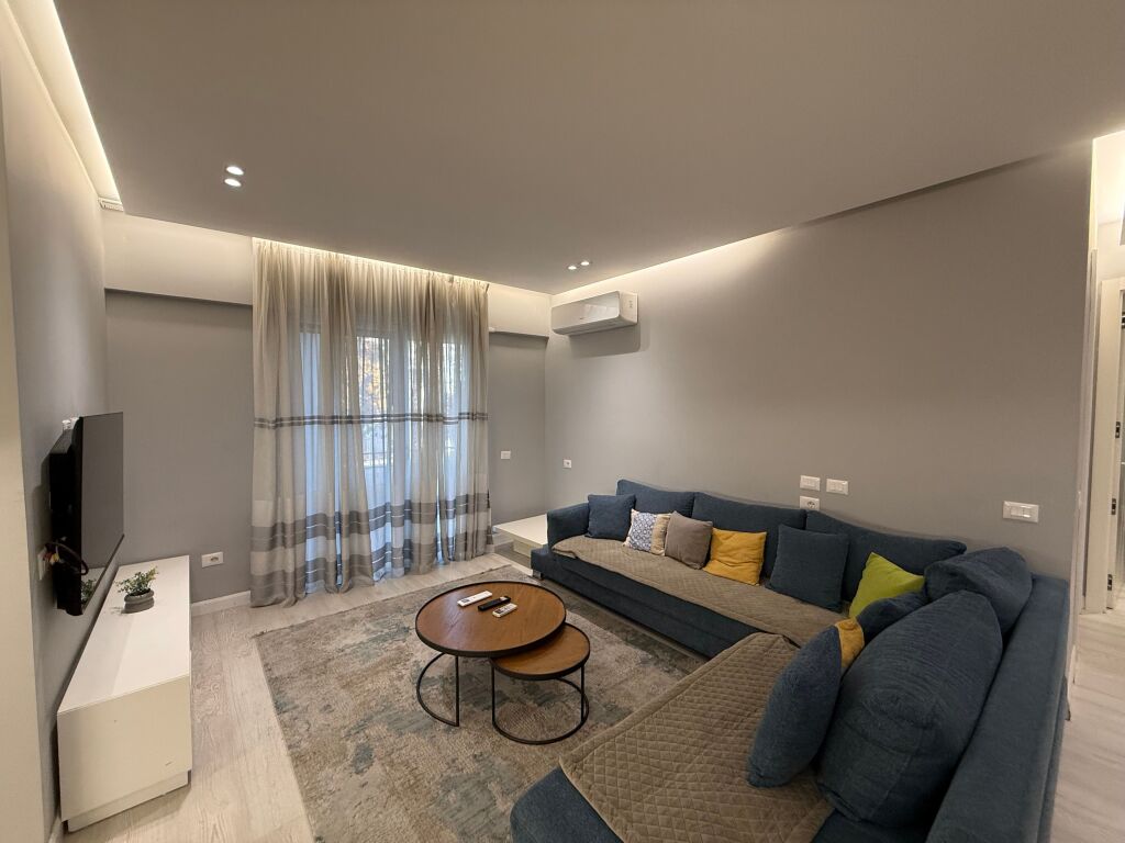 📣 AFFITTO SUPER Appartamento 2+1 Con 2 Bagni 📍 Via "Barrikadave" ✨