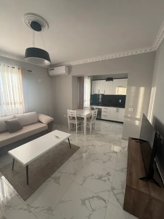 Apartament 2+1 me qera ne Ali Dem tek Idriz Dollaku