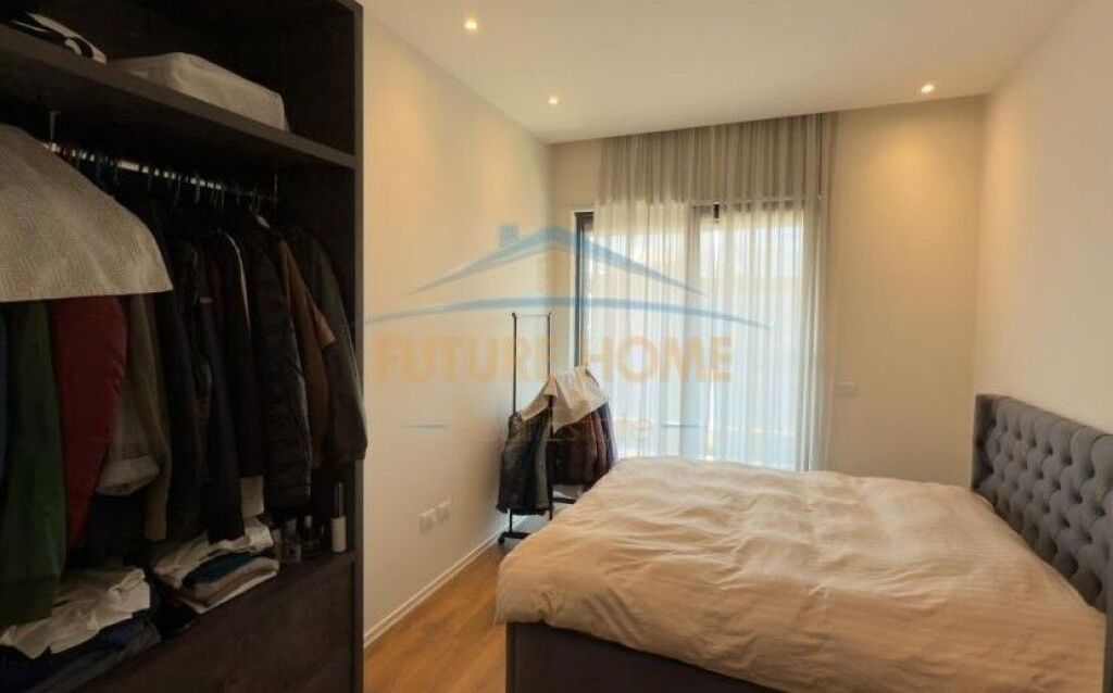 Affitto, Appartamento 1+1, Complesso Delijorgji, Tirana