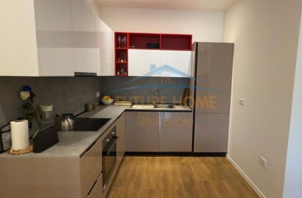 Affitto, Appartamento 1+1, Complesso Delijorgji, Tirana