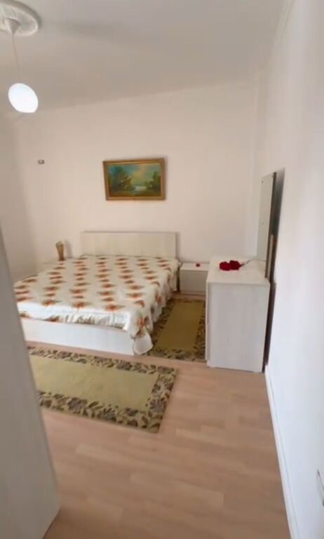 Vendesi Appartamento 2+1 – Fresk, Via Muhamet Deliu (presso Xhangolli)
