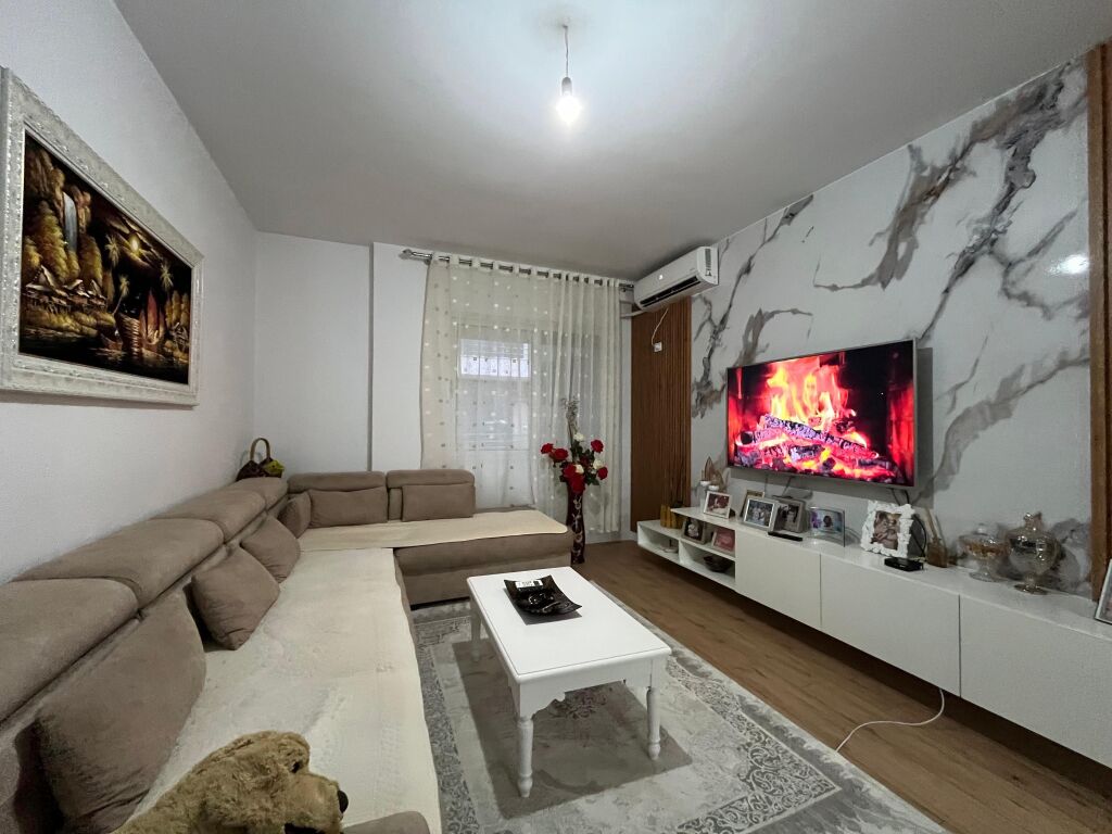 Apartament 2+1 per shitje ne Shkoze, kompleks