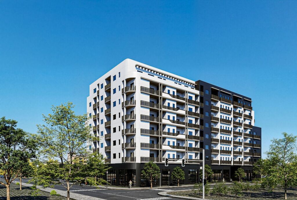 APPARTAMENTO 1+1 IN VENDITA (MISTO MAME)