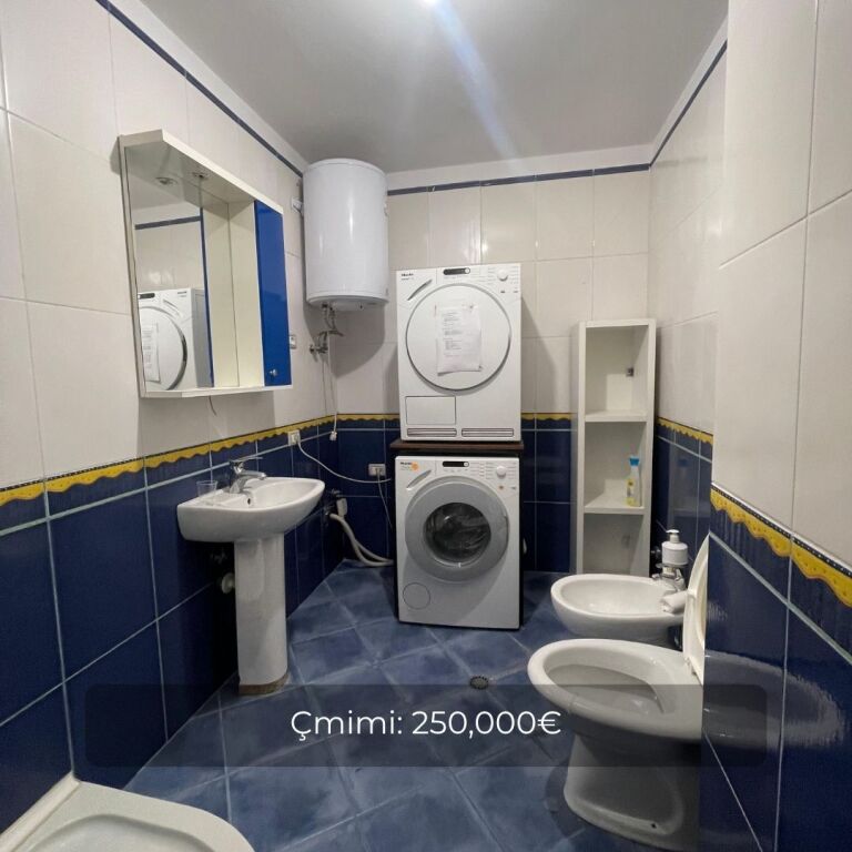 VENDESI Appartamento 2+1+2  📍 Lago Secco, Complesso Colombo