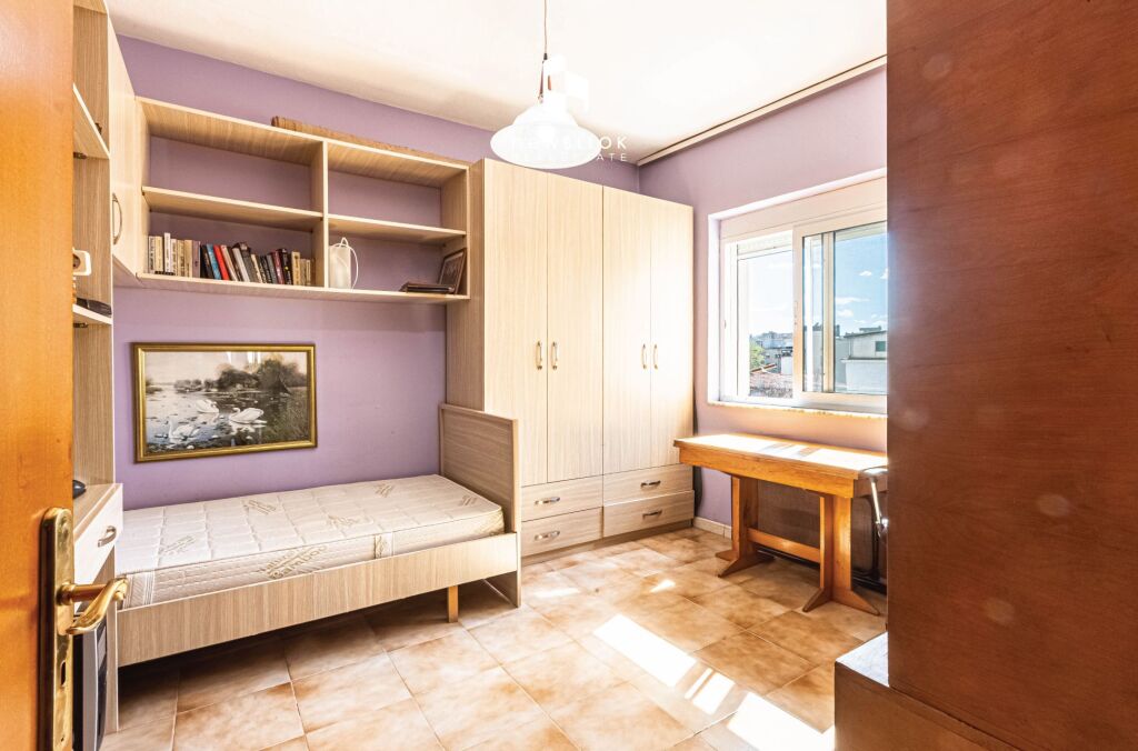 🌟 Shitet : Apartament 2+1 në Zemër të Tiranës (📍Sheshi Skëndërbe – Rr. Fortuzi ) 74m², Kati 4 Planimetri Perfekte Çmimi : 179K 🔥