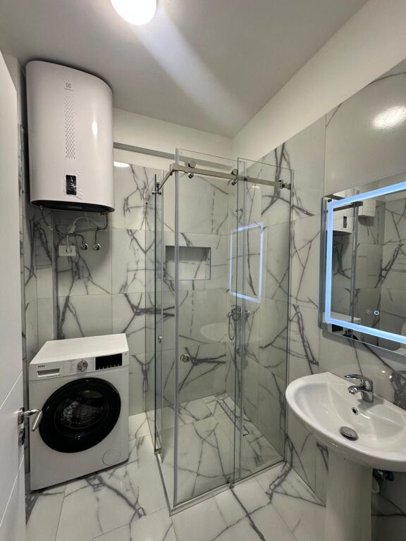 Jepet me qira 1+1+ parkim ASTIR TE URBAN GATE