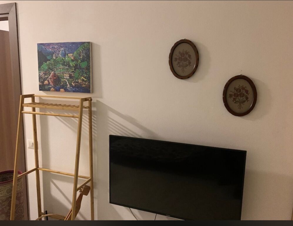 APARTMENT 1+1 FOR RENT IN THE STUDENT CITY