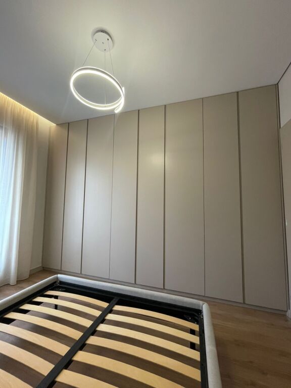 Apartment for rent 2+1+2 in Delijorgj