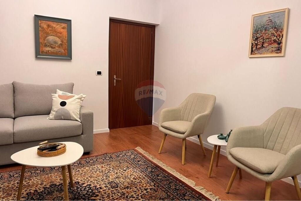 Appartamento 3+1+2+parcheggio in affitto a Bllok