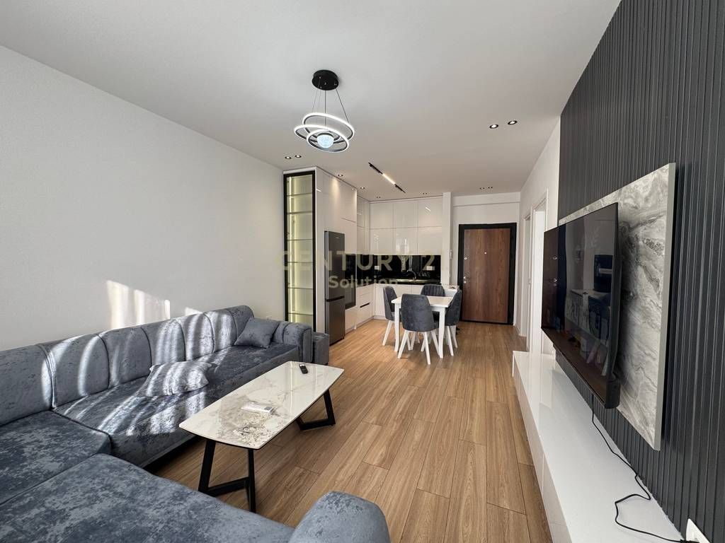 FOR RENT 1+1 + PARKING AT URBAN GATE !