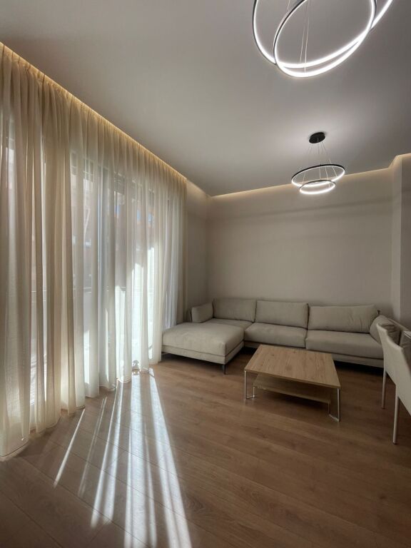 Apartment 2+1+2+storage+wardrobe+parking