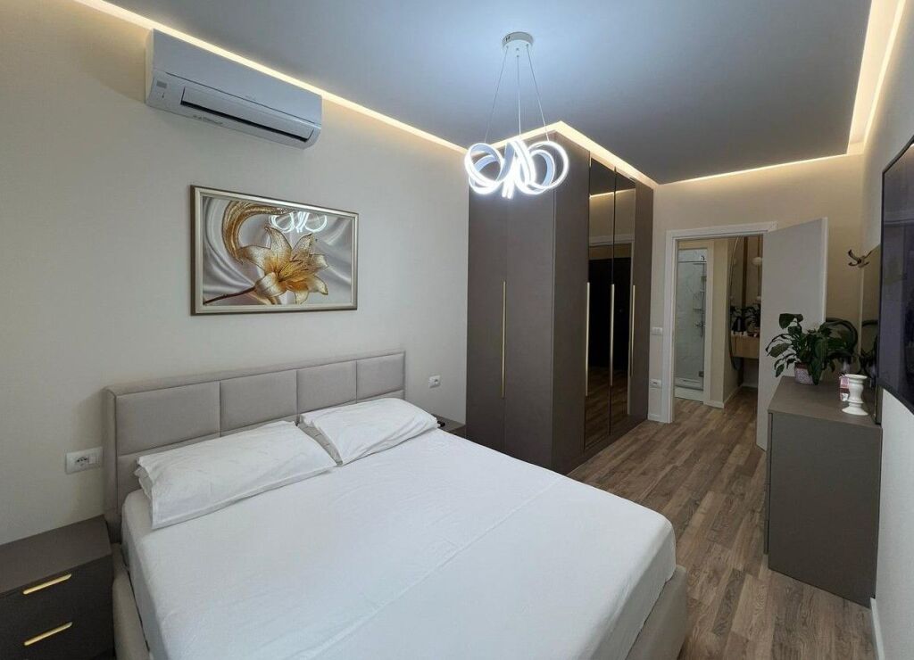 🏙️ Appartamento 1+1 in Affitto – Via dei Kosovari