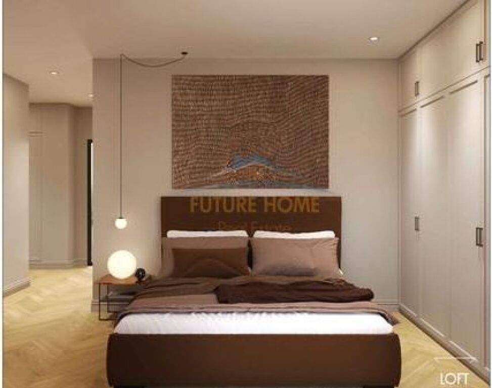 Shitet, Apartament 2+1, Liqeni Thate, Tirane !