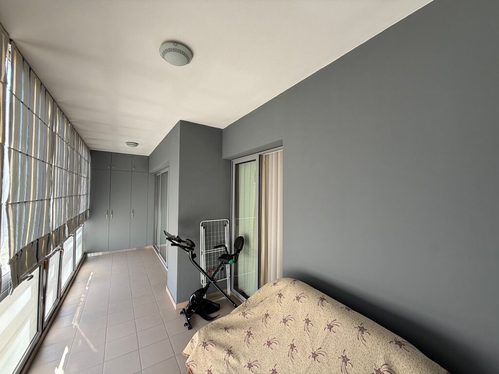 📣 QERA Apartament 2+1 Me 2 Tualete 📍 Astir 🛣️ Rruga "Mikel Maruli" ✨