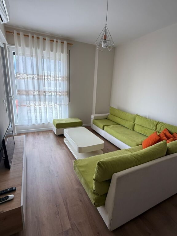 🏡 Appartamento 1+1 in Affitto – Fabbrica Dinamo, Via Ferit Xhajko