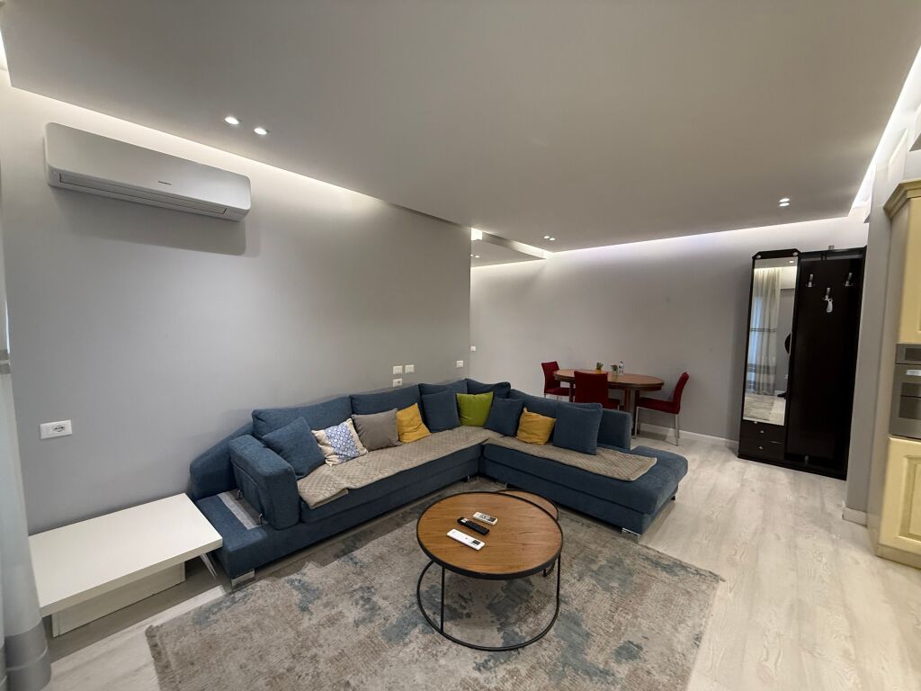 📣 AFFITTO SUPER Appartamento 2+1 Con 2 Bagni 📍 Via "Barrikadave" ✨