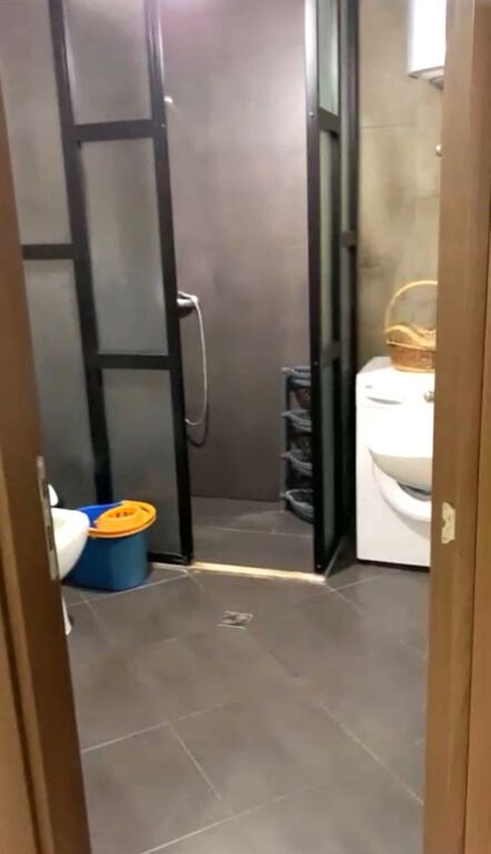 🏠 Affittasi appartamento 1+1 in Via Elbasani