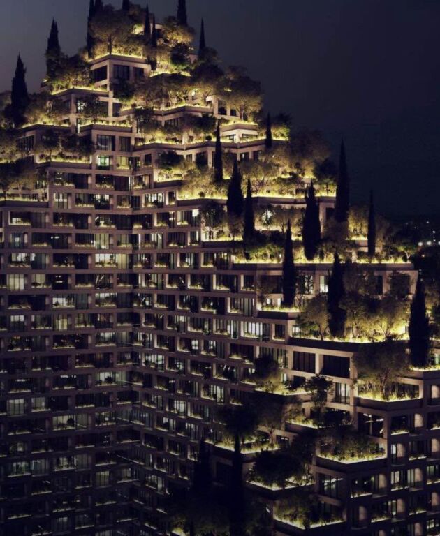 Jetesë Elite te Lion Park 2 🏙️