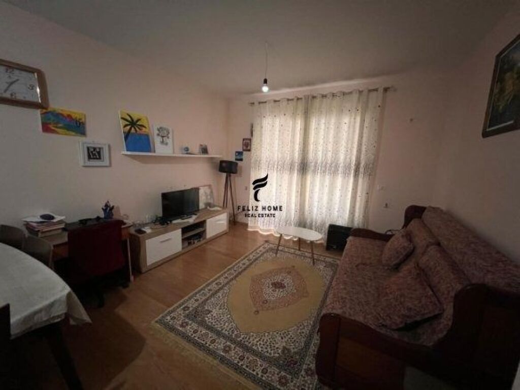 APARTAMENT ME QERA 1+1 ASTIR 40.000 LEKE FH-67910