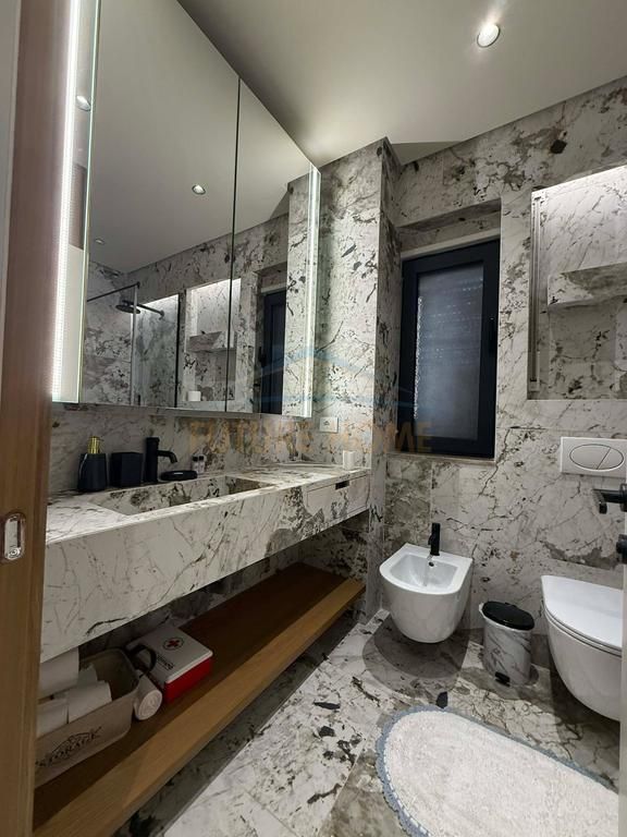 Rent, Apartment 1+1+Parking Space, Oasis Residence