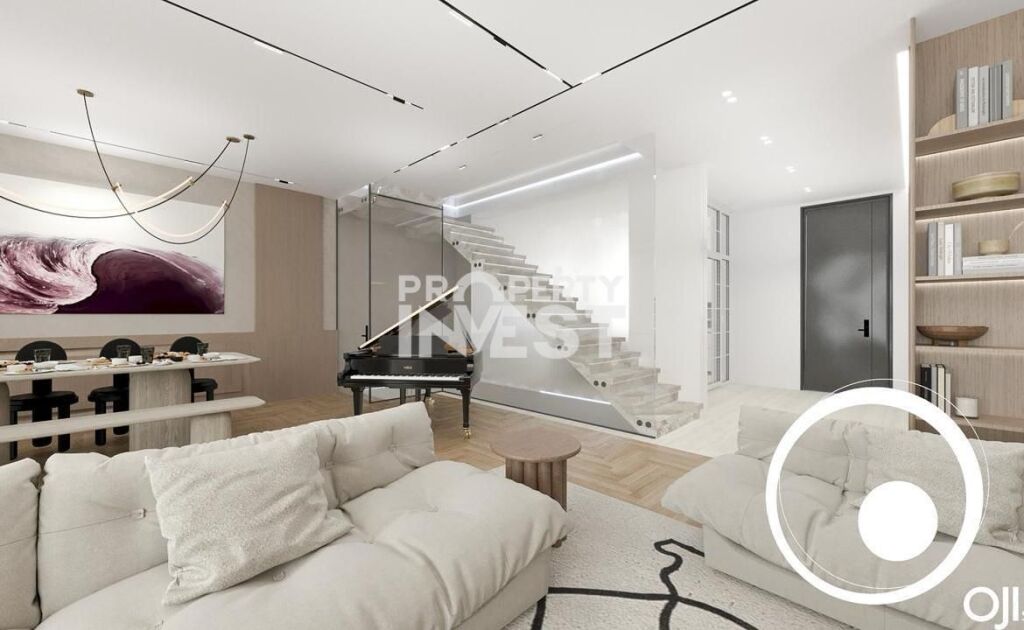 Shitet vile e mrekullueshme Olive Park Residence Sauk, Farke