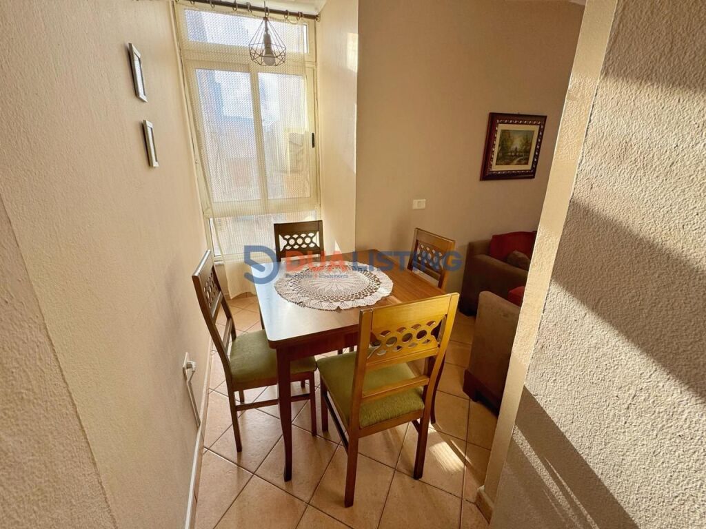 Apartment 1+1 for rent near Willson Square!