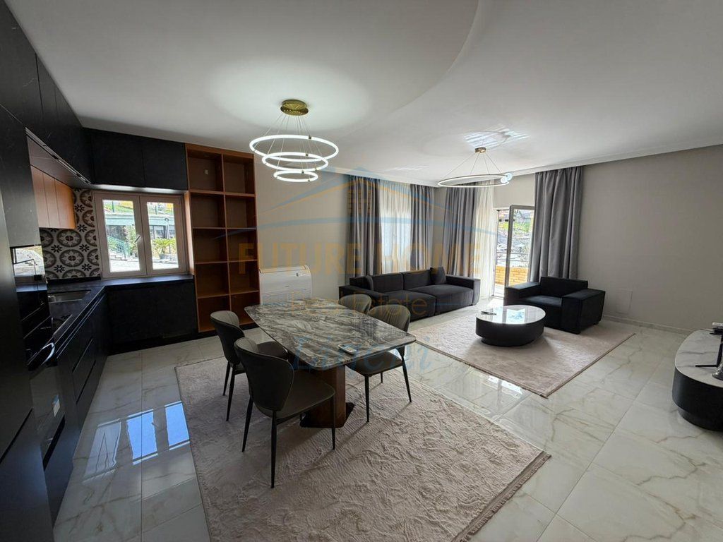Qera, Apartament 2+1+Post Parkimi, Lake Land Residence, Farke