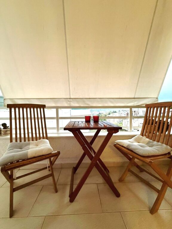 Residenza Kodra e Diellit 1, Vendiamo super appartamento 1+1