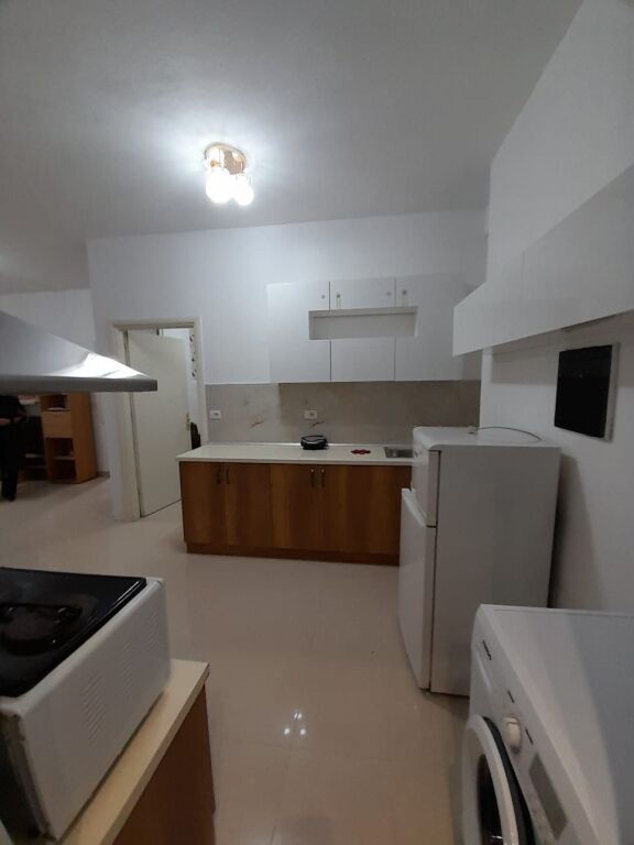 Affittasi appartamento 1+1 a Don Bosko