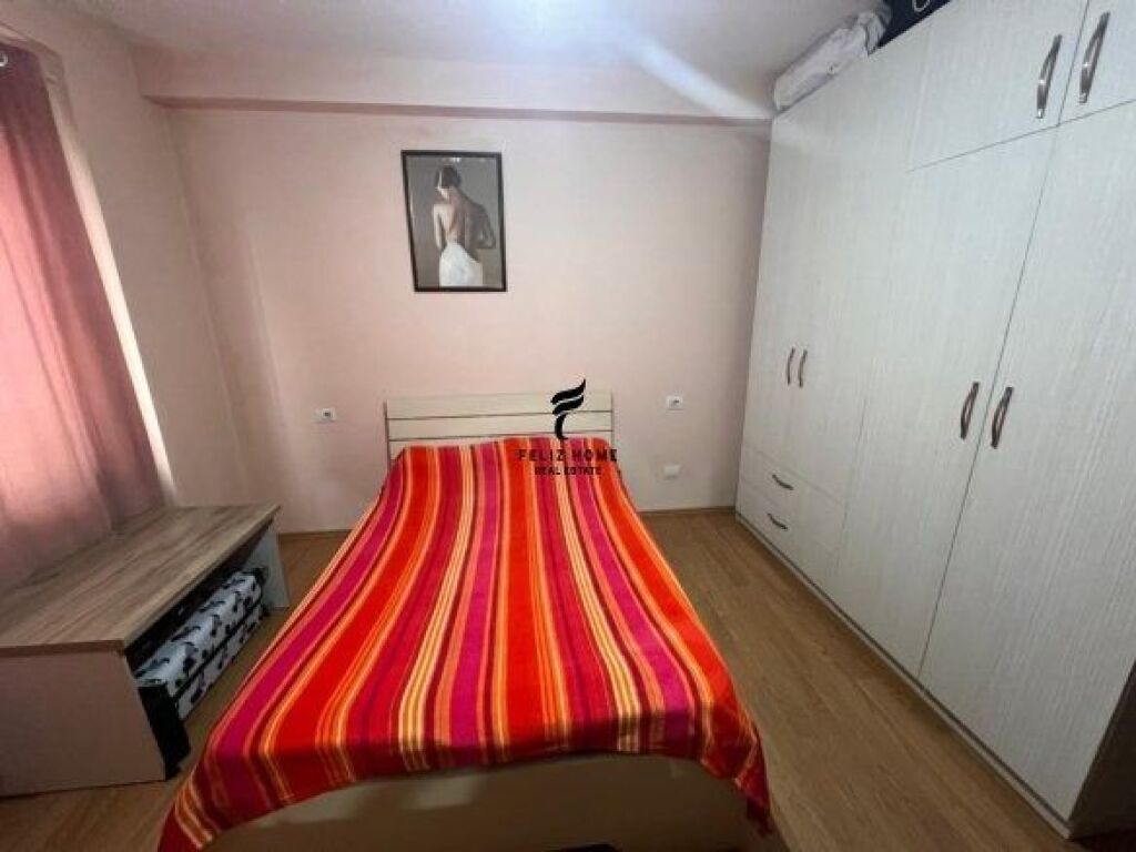 APARTAMENT ME QERA 1+1 ASTIR 40.000 LEKE FH-67910