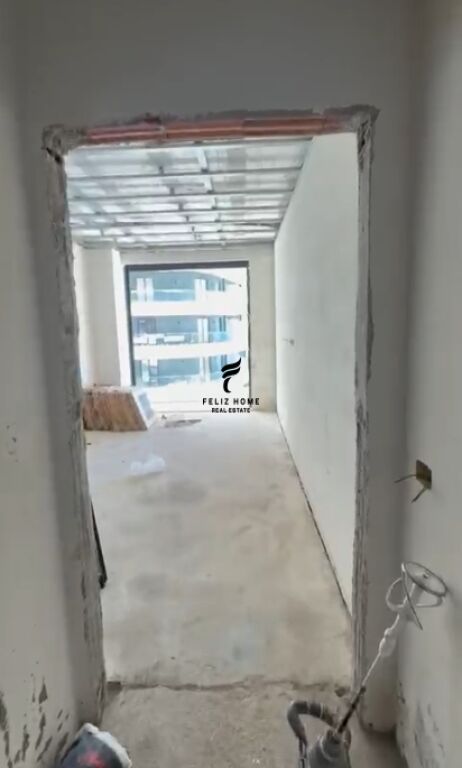 SHITET APARTAMENT 1+1 SHENGJIN 160.000 EURO FH-67804