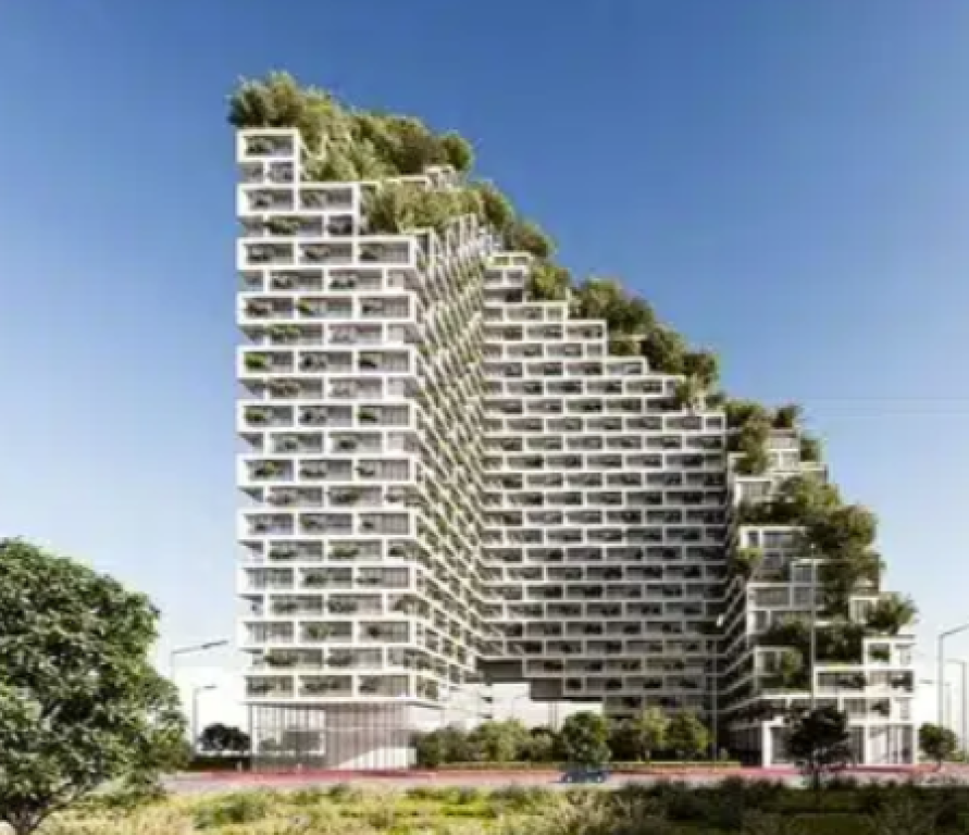 🏡 VENDESI APPARTAMENTO 2+1 – RESIDENZA LION PARK 2, VICINO A ZOGU TË ZI  