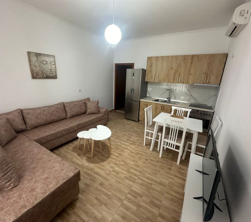 Apartment 1+1 for Rent