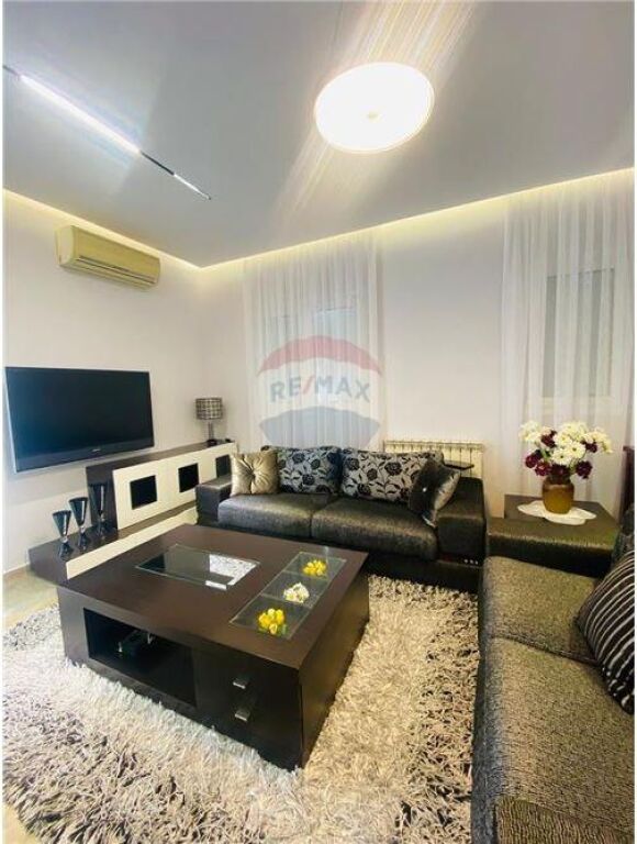 Luxury apartment 1+1+Parking space at
