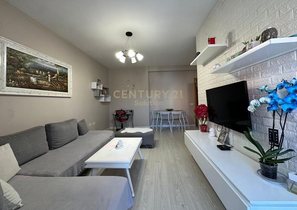 APARTMENT FOR SALE 1+1 ASTIR