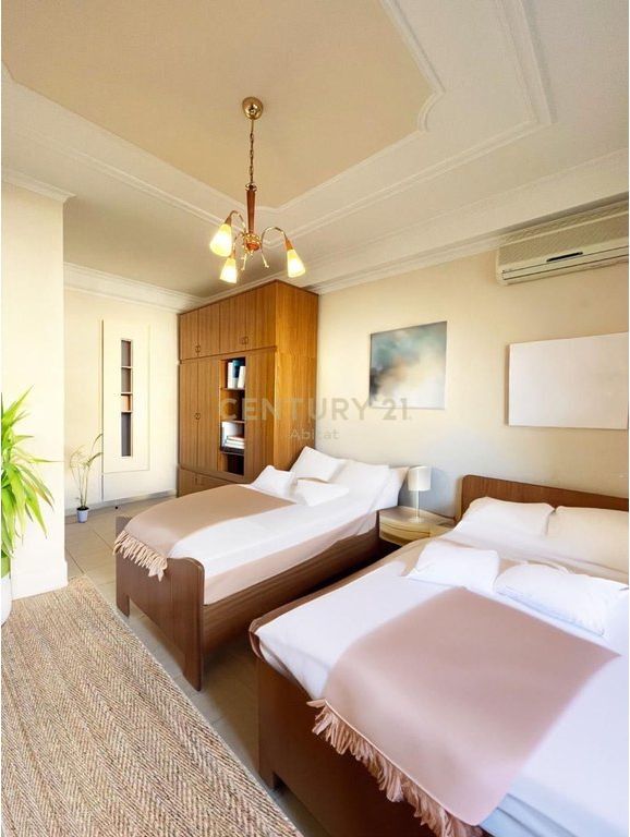 Ish-Blloku: APPARTAMENTO 2+1+2 IN AFFITTO 1.200 € /Mese