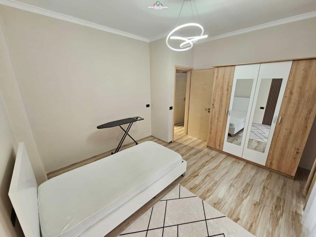 Appartamento In Affitto 2+1 A Kodra E Diellit ( ID B2201467) Tirana