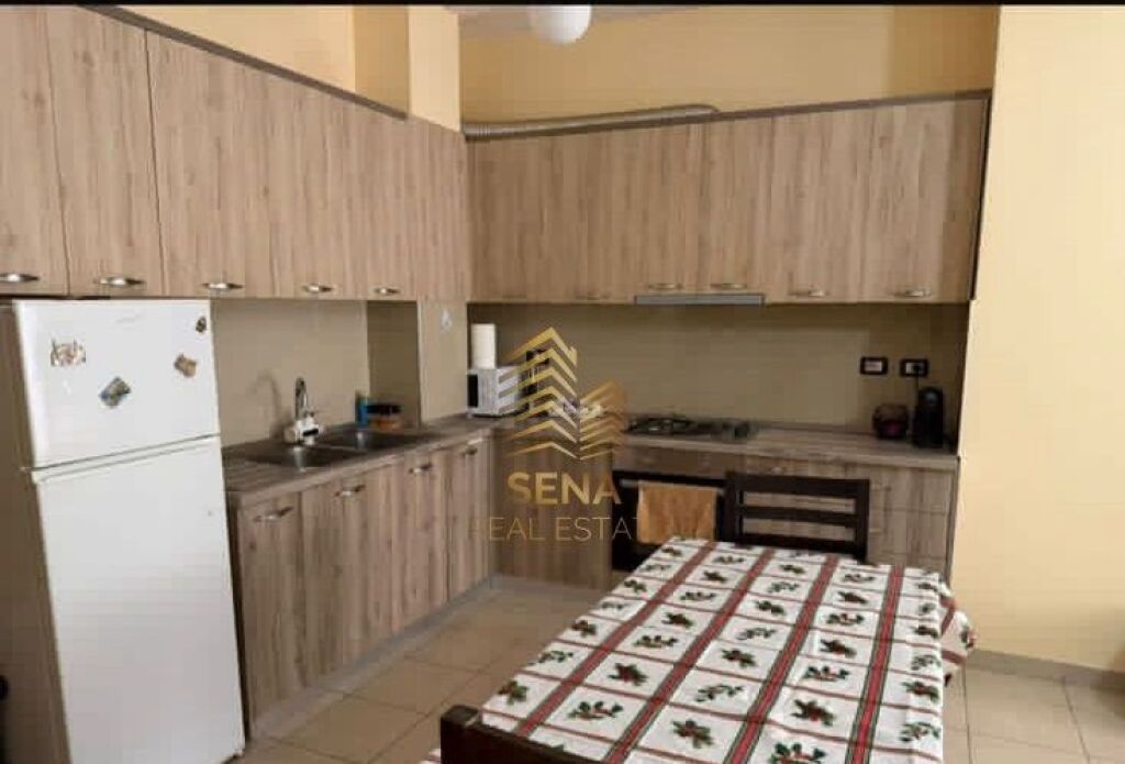 Affitto, Appartamento 2+1+2WC+Blk, Lago Secco, 55.000 Lek