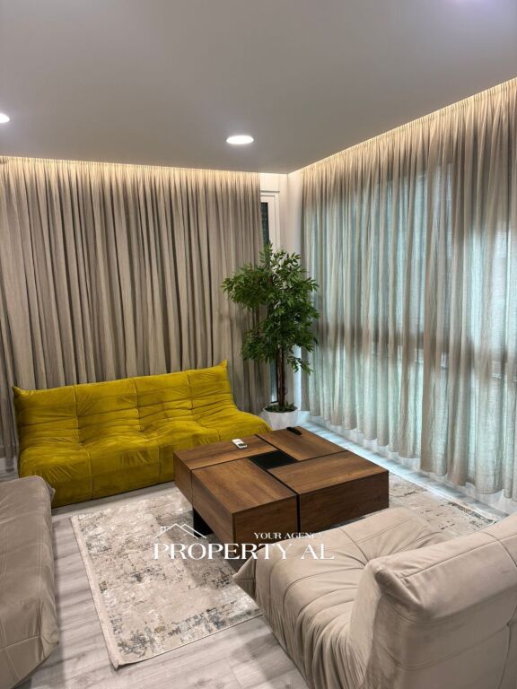 Apartment for rent in Bllok