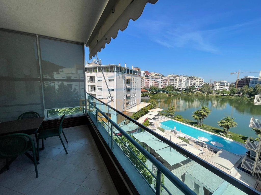 Qera, Apartament 3+1+2, Liqeni i Thatë, Tiranë