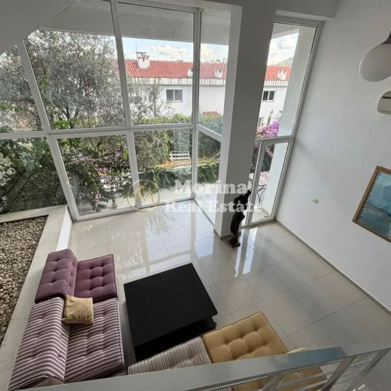 Qera | Vilë 5 + 1 + 4 | Kodra e Diellit 1 | 5000 €/muaj