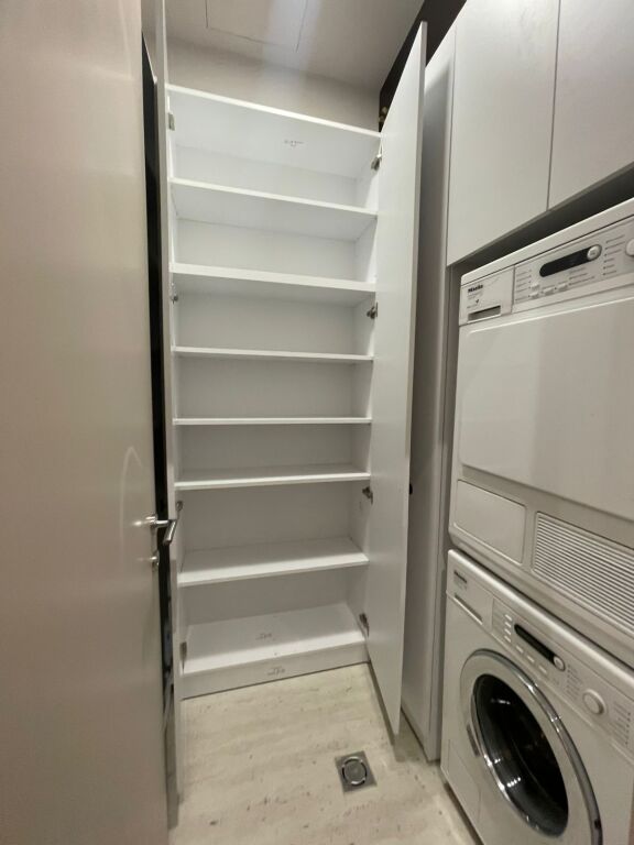 Appartamento 2+1+2 in affitto presso il Complesso Delijorgji