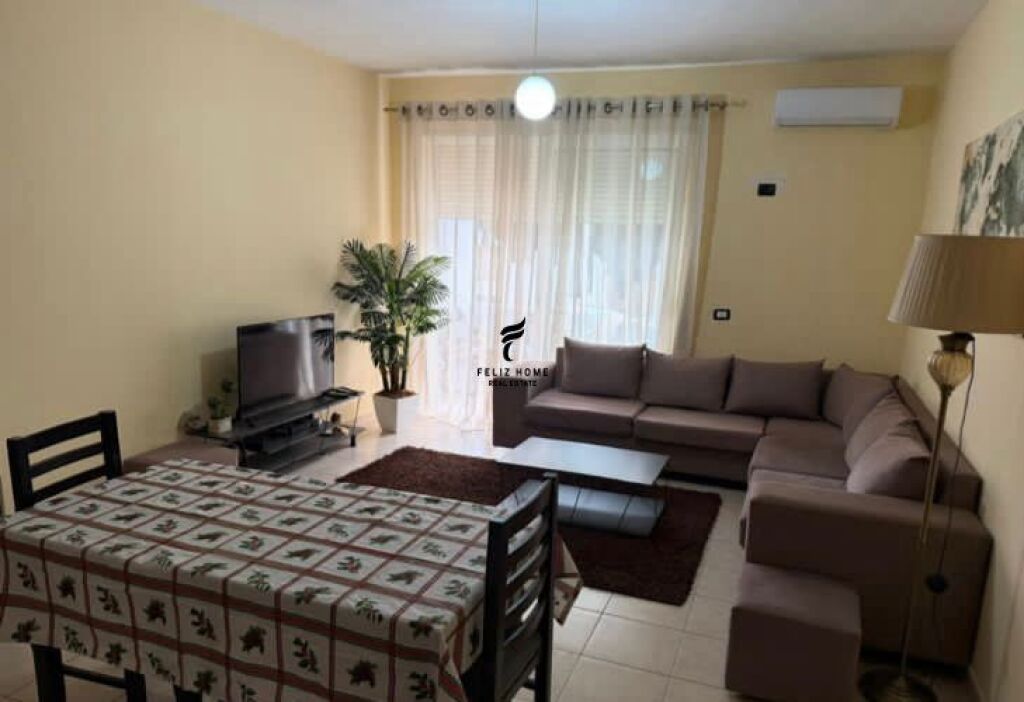 APARTAMENT ME QERA 2+1+2 LIQENI I THATE 55.000 LEKE  FH-67950