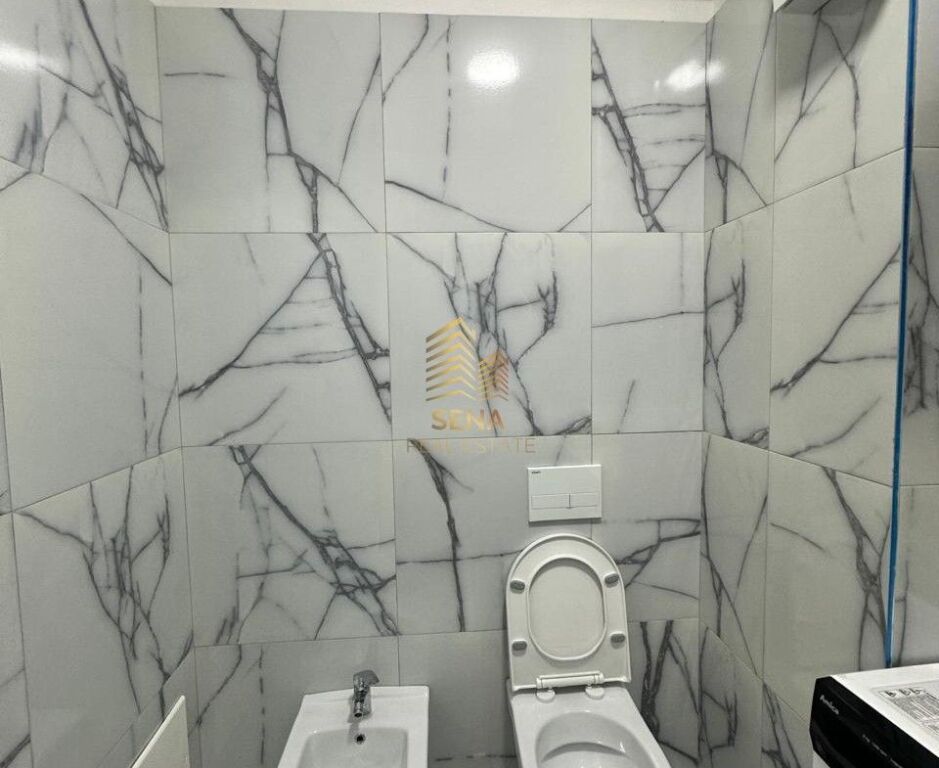 Qira, Apartament 1+1+blk+POST PARKIMI , Astir Kompleksi Urban Gate, 50,000 Leke