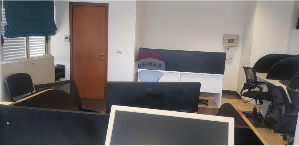 Spazio Ufficio - In Vendita - Viale Jean D'arc, Tirana(ID: 530181003-486)