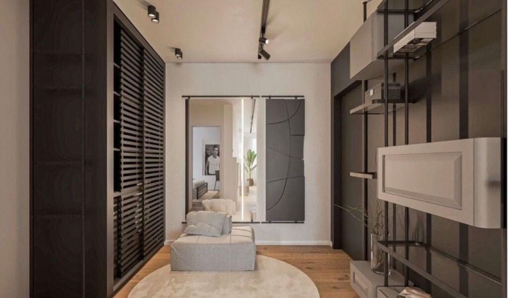 LIQENI THATE A vendiamo super super appartamento 1+1